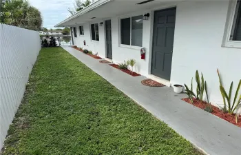 Residential Lease For Rent
