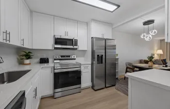 Residential Lease For Rent