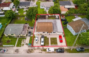 Single Family For Sale