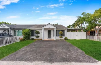 Townhouse For Sale
