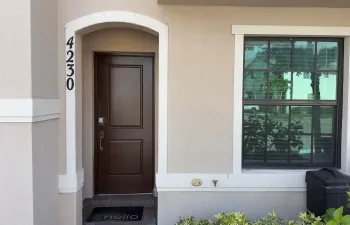 Residential Lease For Rent