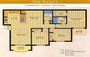 Residential Lease For Rent