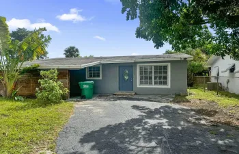 Single Family For Sale