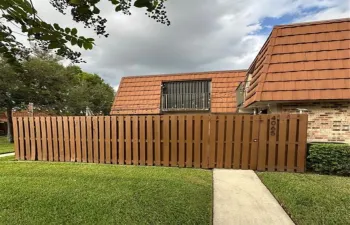 Residential Lease For Rent