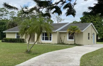 Residential Lease For Rent