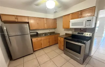 Residential Lease For Rent