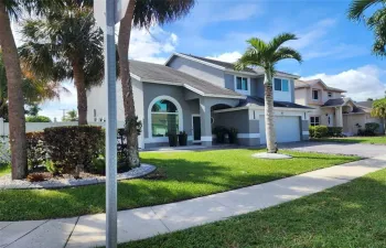 Residential Lease For Rent