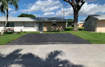 Residential Lease For Rent