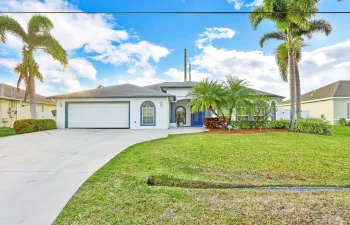 Single Family For Sale