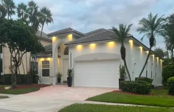 Residential Lease For Rent