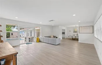Residential Lease For Rent