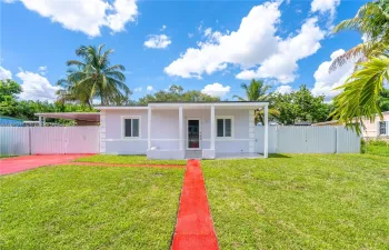 Single Family For Sale