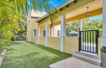 Residential Lease For Rent