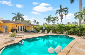 Residential Lease For Rent