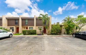 Townhouse For Sale