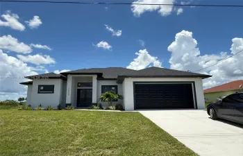 Single Family For Sale