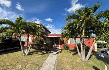 Single Family For Sale