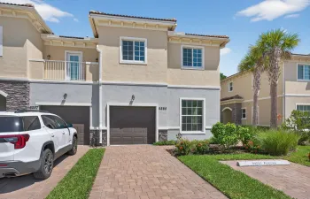 Townhouse For Sale