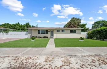 Single Family For Sale