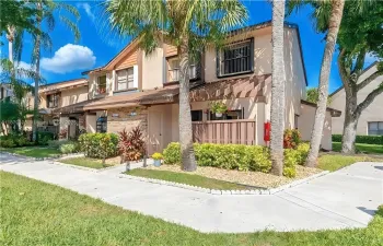 Townhouse For Sale