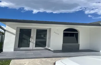 Residential Lease For Rent