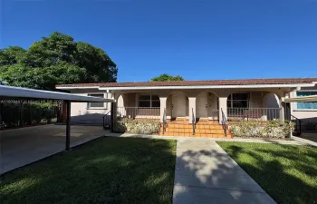 Residential Lease For Rent