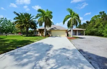 Residential Lease For Rent
