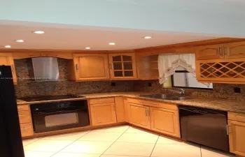 Residential Lease For Rent
