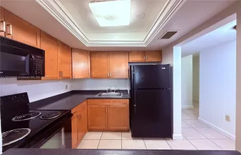 Residential Lease For Rent