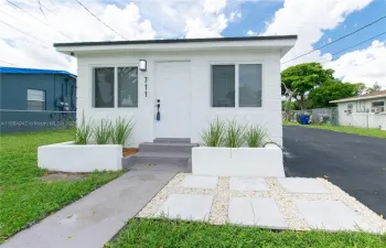 Single Family For Sale