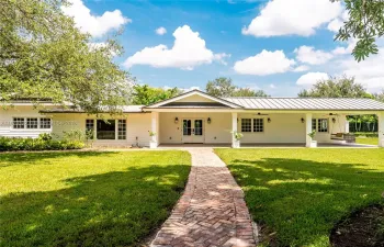 Single Family For Sale
