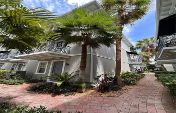 Townhouse For Sale