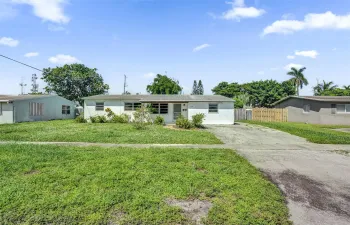 Single Family For Sale
