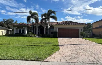 Residential Lease For Rent