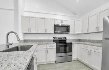 Residential Lease For Rent