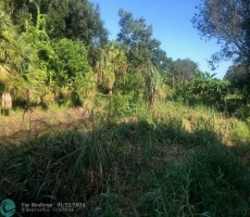 Residential Land/boat Docks For Sale