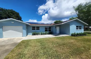 Residential Lease For Rent