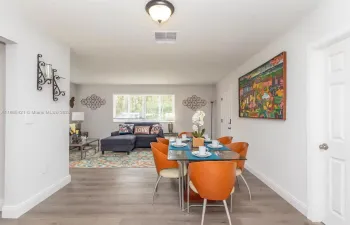Residential Lease For Rent
