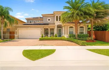 Single Family For Sale