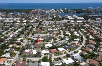 Residential Lease For Rent