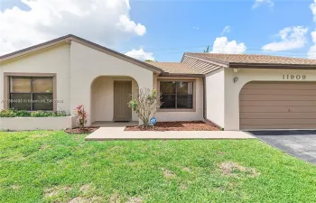Residential Lease For Rent