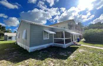 Residential Lease For Rent