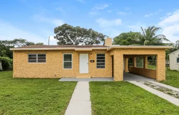 Residential Lease For Rent