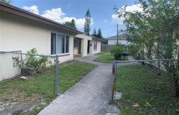 Residential Lease For Rent