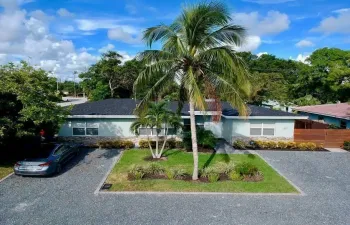 Residential Lease For Rent