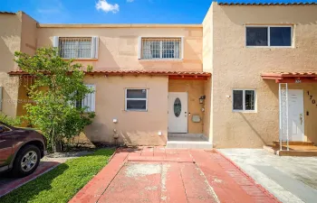 Townhouse For Sale