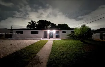Single Family For Sale