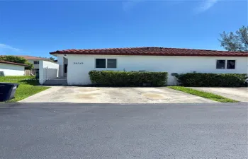 Townhouse For Sale