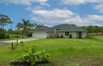 Single Family For Sale