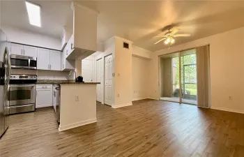 Residential Lease For Rent